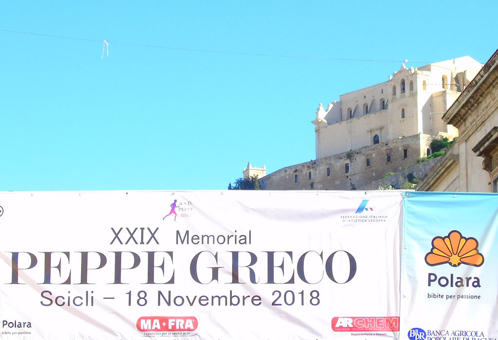 Peppe Greco 2018