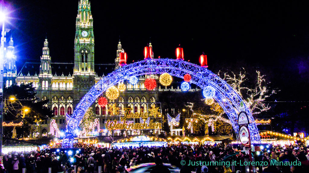 Rathaus Vienna