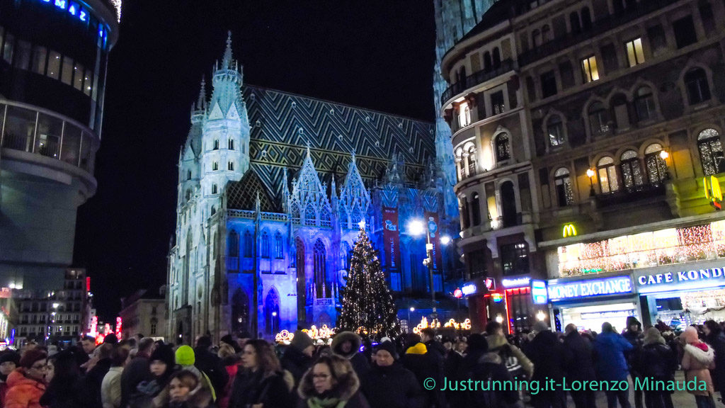 Stephantplatz Vienna