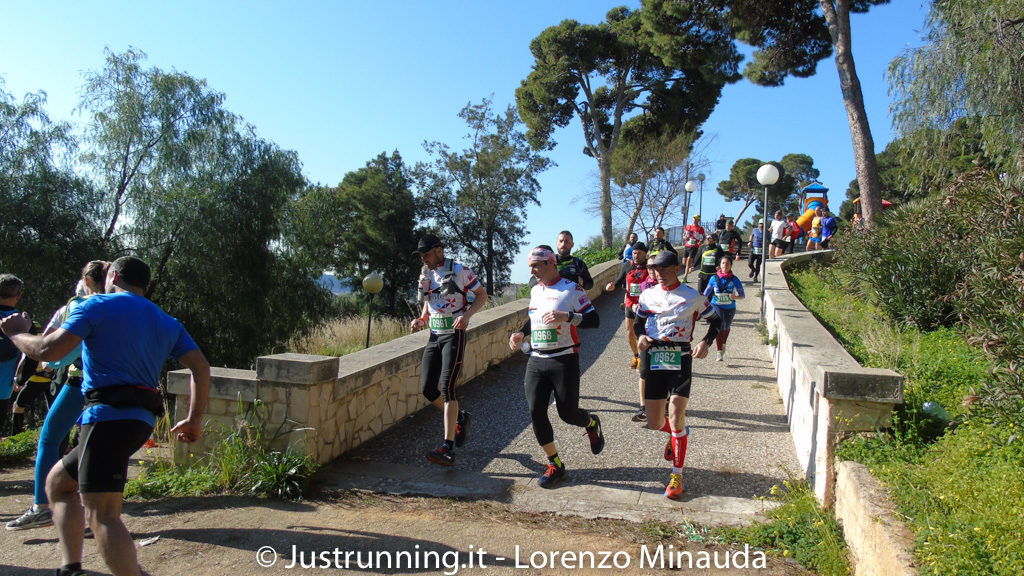 ecotrail val d'impari rg