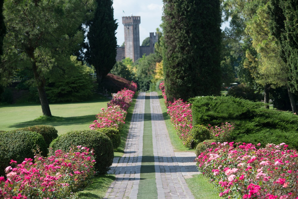 parco giardino sigurtà