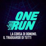 one run