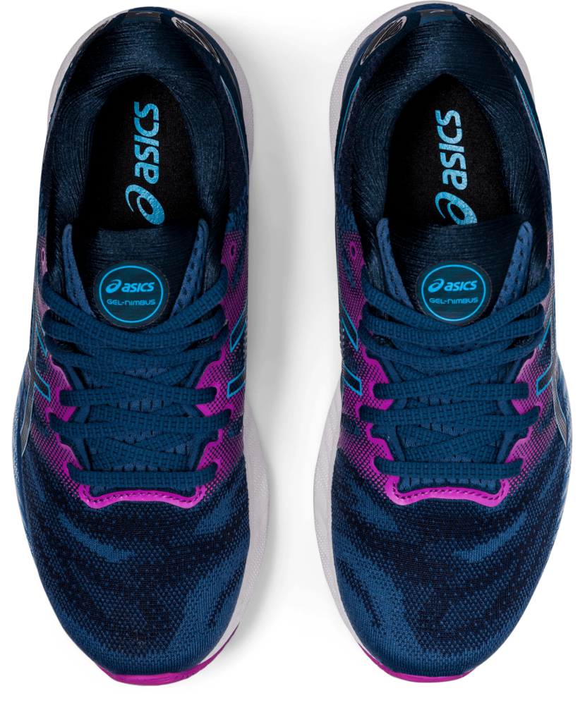 ASICS GEL-NIMBUS 23 woman