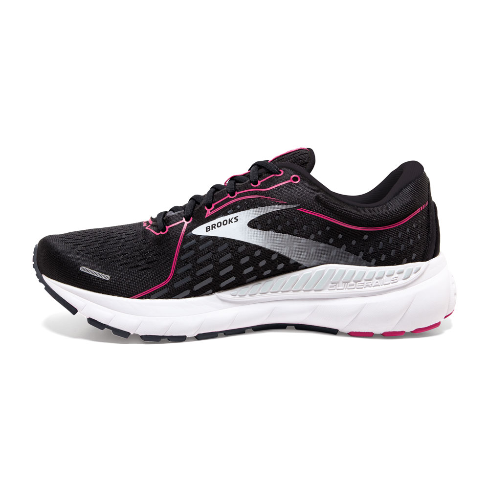 adrenaline GTS 21 woman