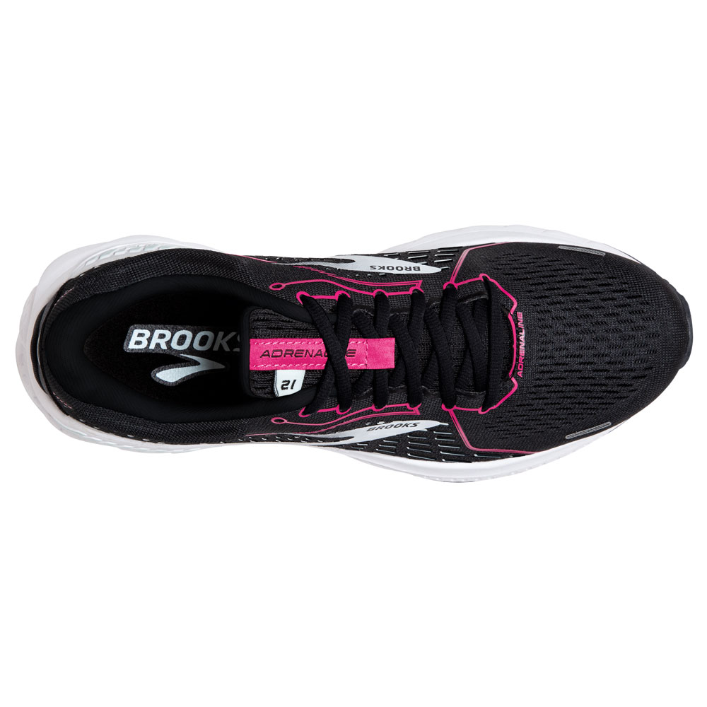 adrenaline GTS 21 woman