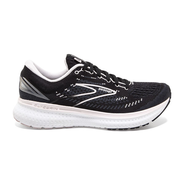 Brooks Glycerin 19 woman