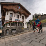 GRAN TRAIL COURMAYEUR 2021