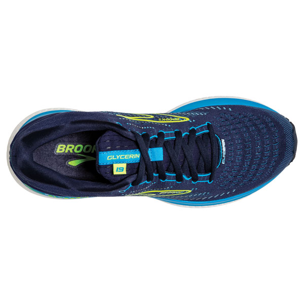 Brooks Glycerin 19