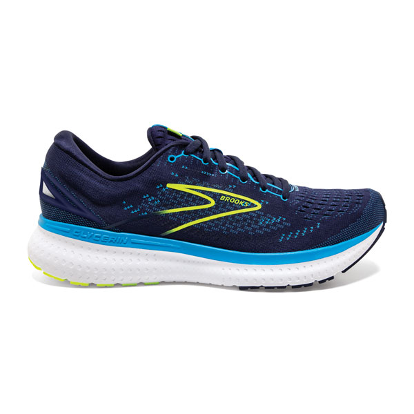 Brooks Glycerin 19