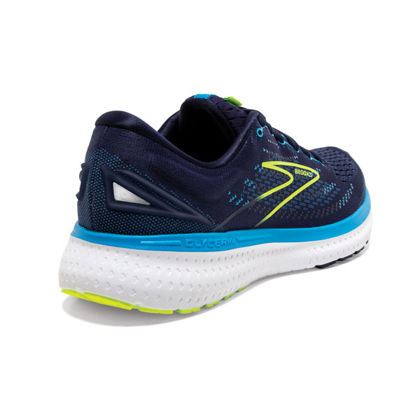 Brooks Glycerin 19