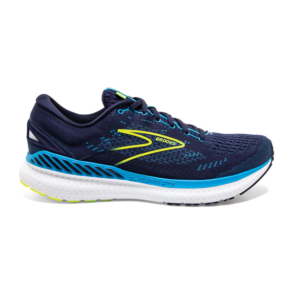 Brooks Glycerin GTS 19