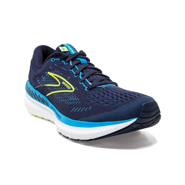 Brooks Glycerin GTS 19