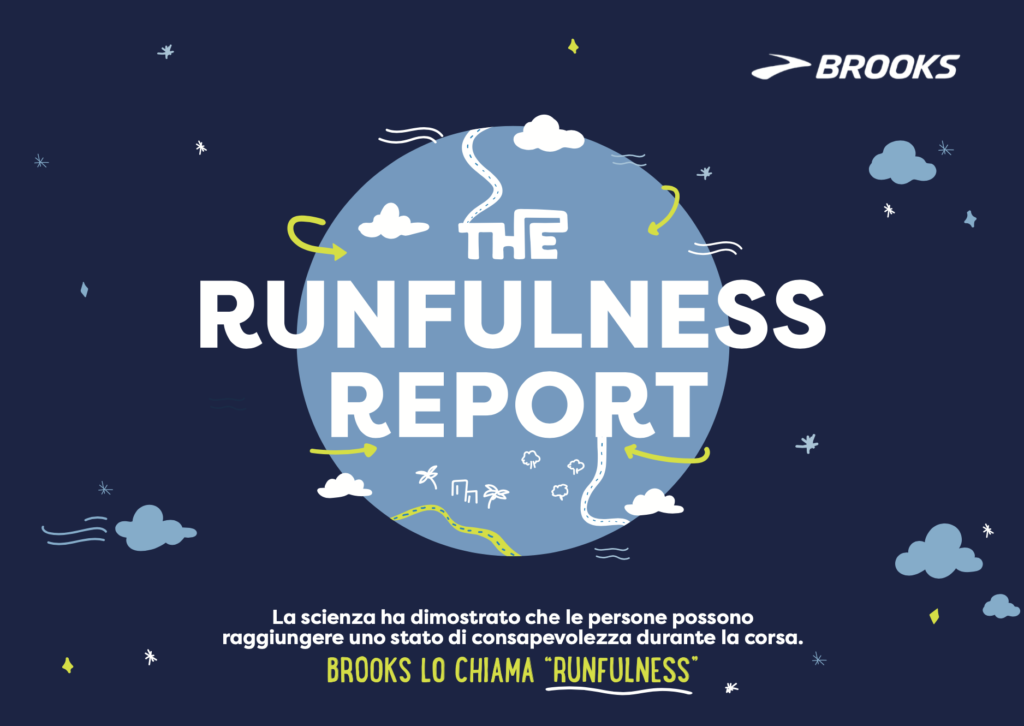 Brooks runfulness