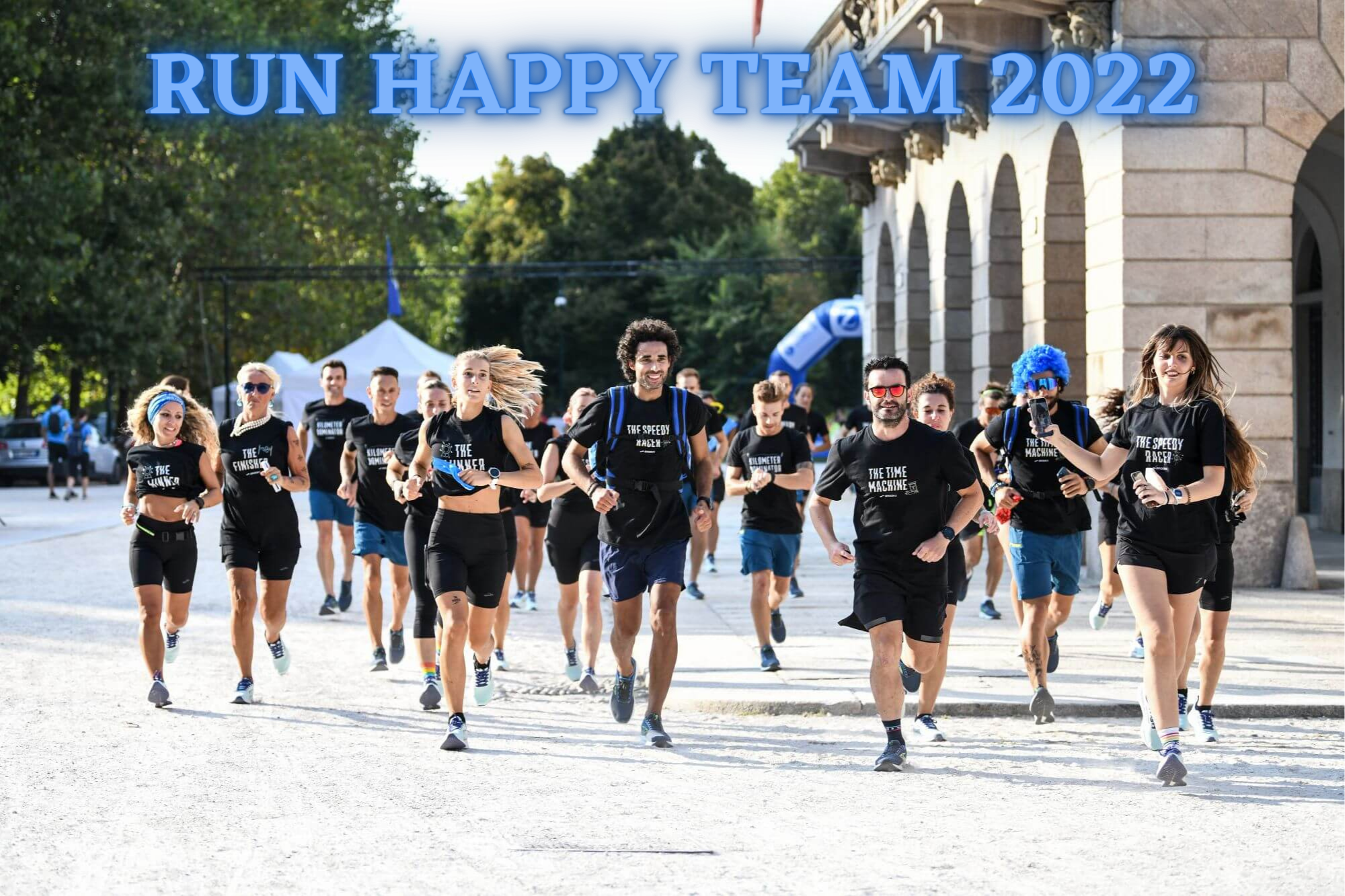 brooks run happy 2022