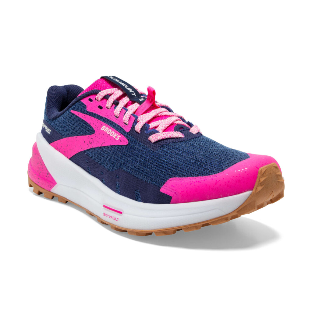 Brooks Catamount 2 woman