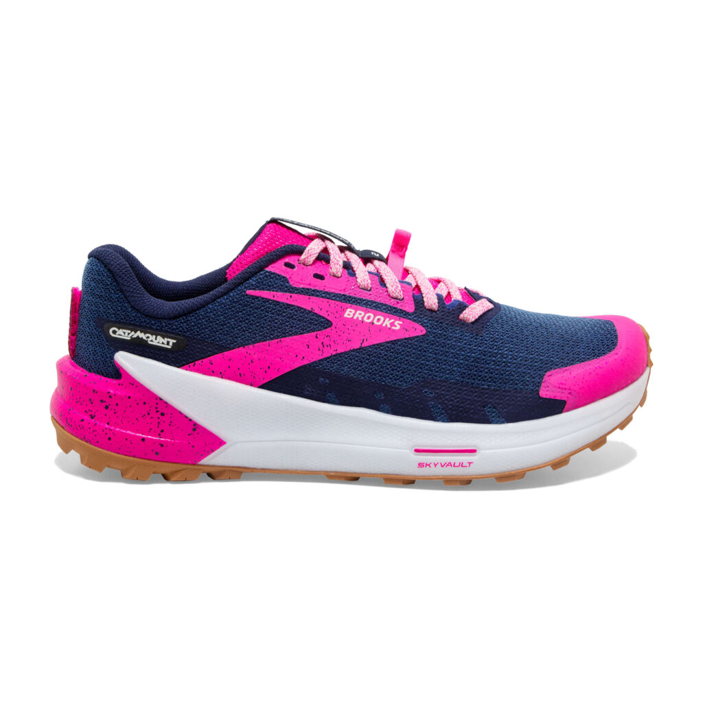 Brooks Catamount 2 woman