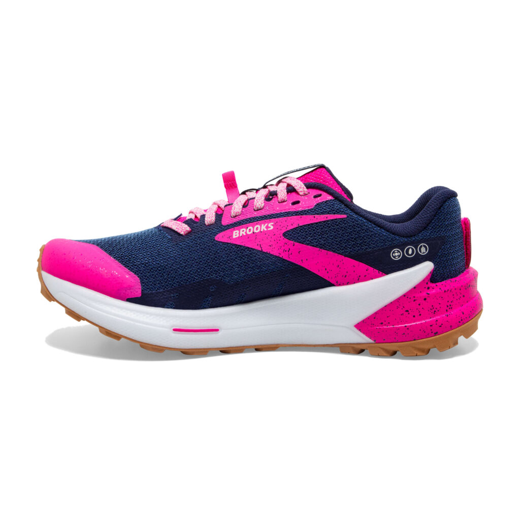 Brooks Catamount 2 woman