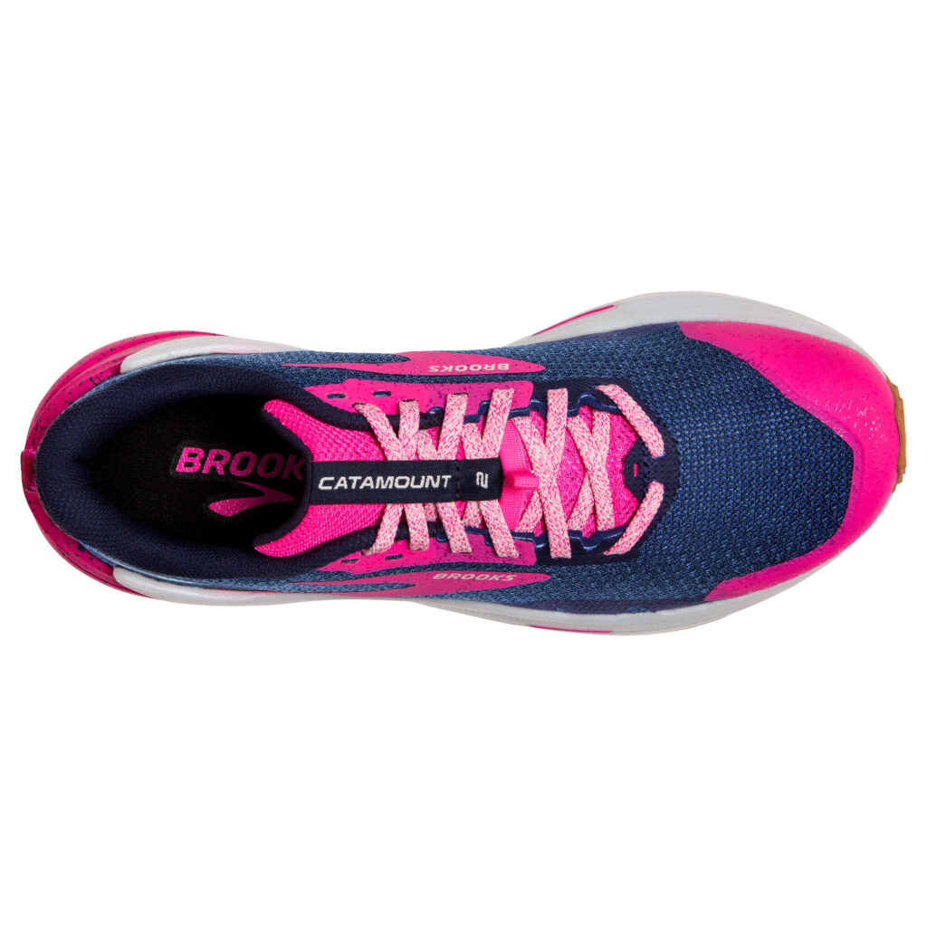 Brooks Catamount 2 woman