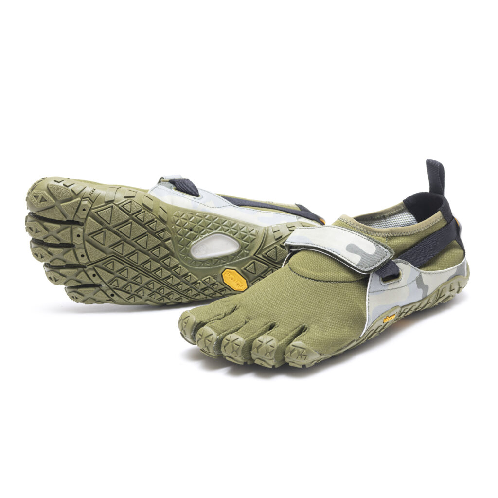 VIBRAM FIVEFINGERS SPYRIDON EVO 