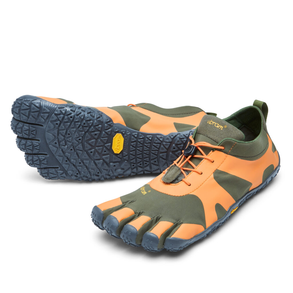 VIBRAM FIVEFINGERS V-ALPHA