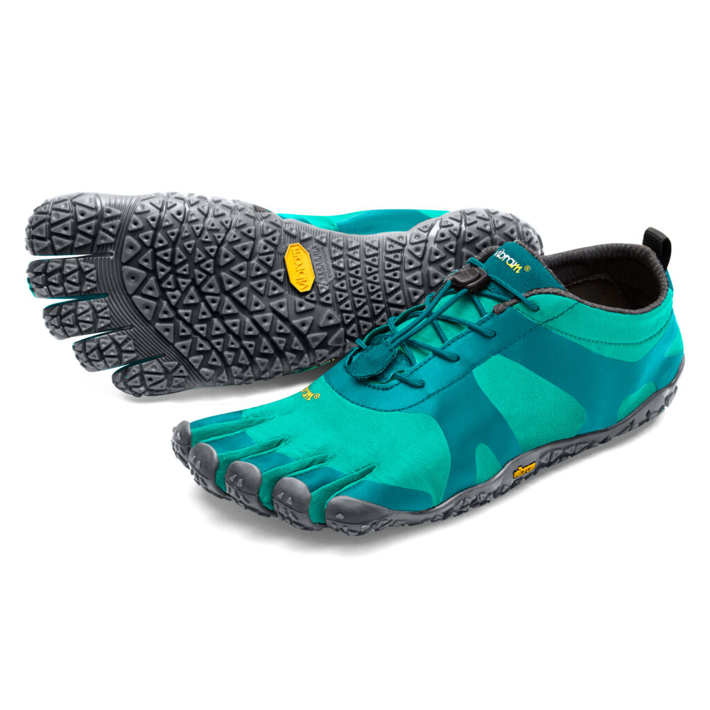 VIBRAM FIVEFINGERS V-ALPHA