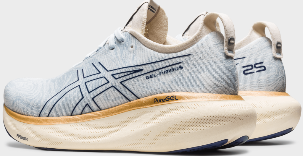 asics gel-nimbus 25