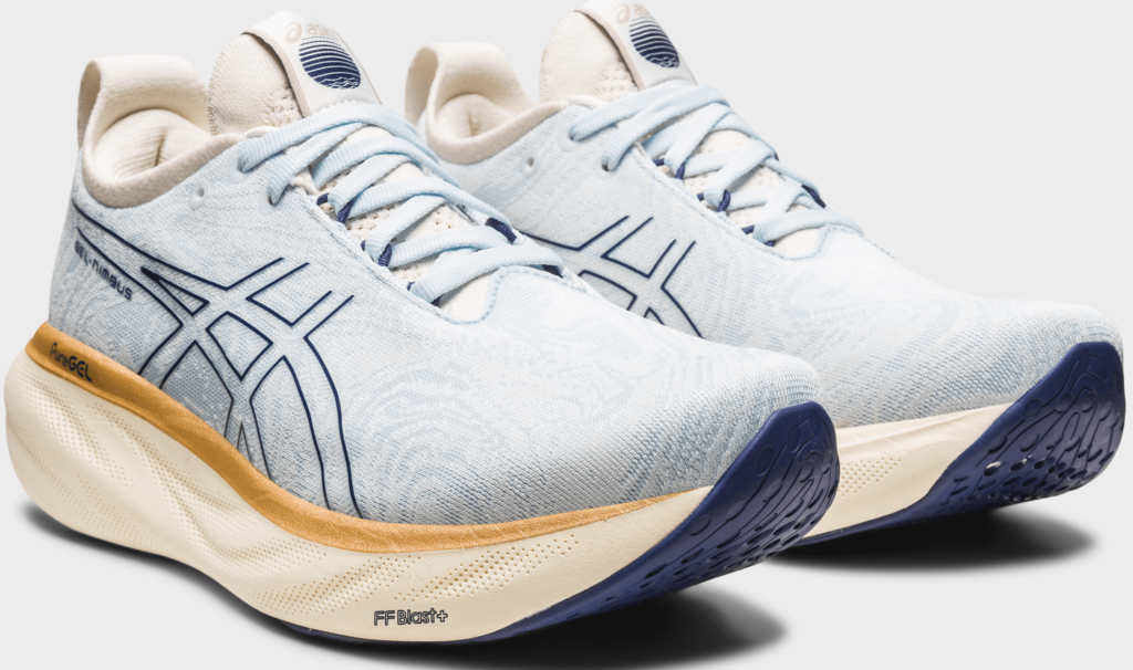 asics gel-nimbus 25