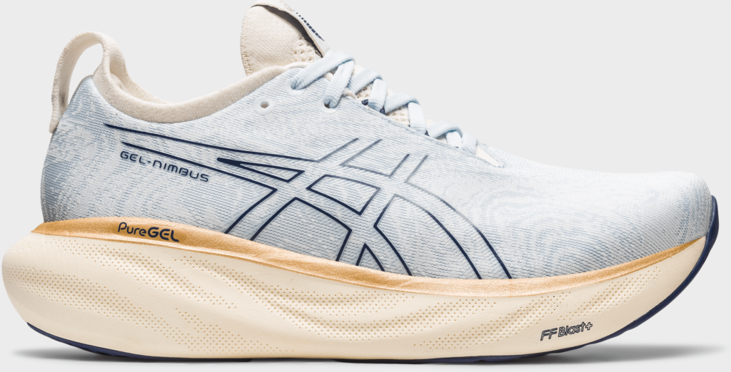 asics gel-nimbus 25