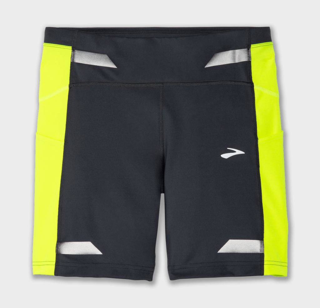 run visible 2023 shorts
