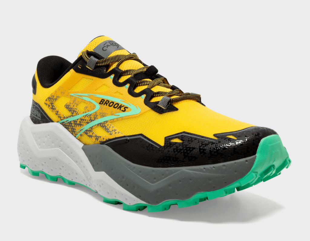 brooks caldera 7 uomo