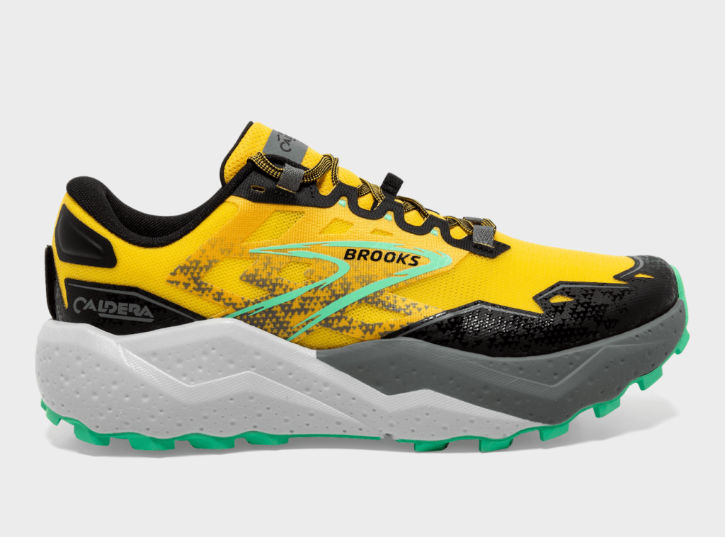 brooks caldera 7 uomo
