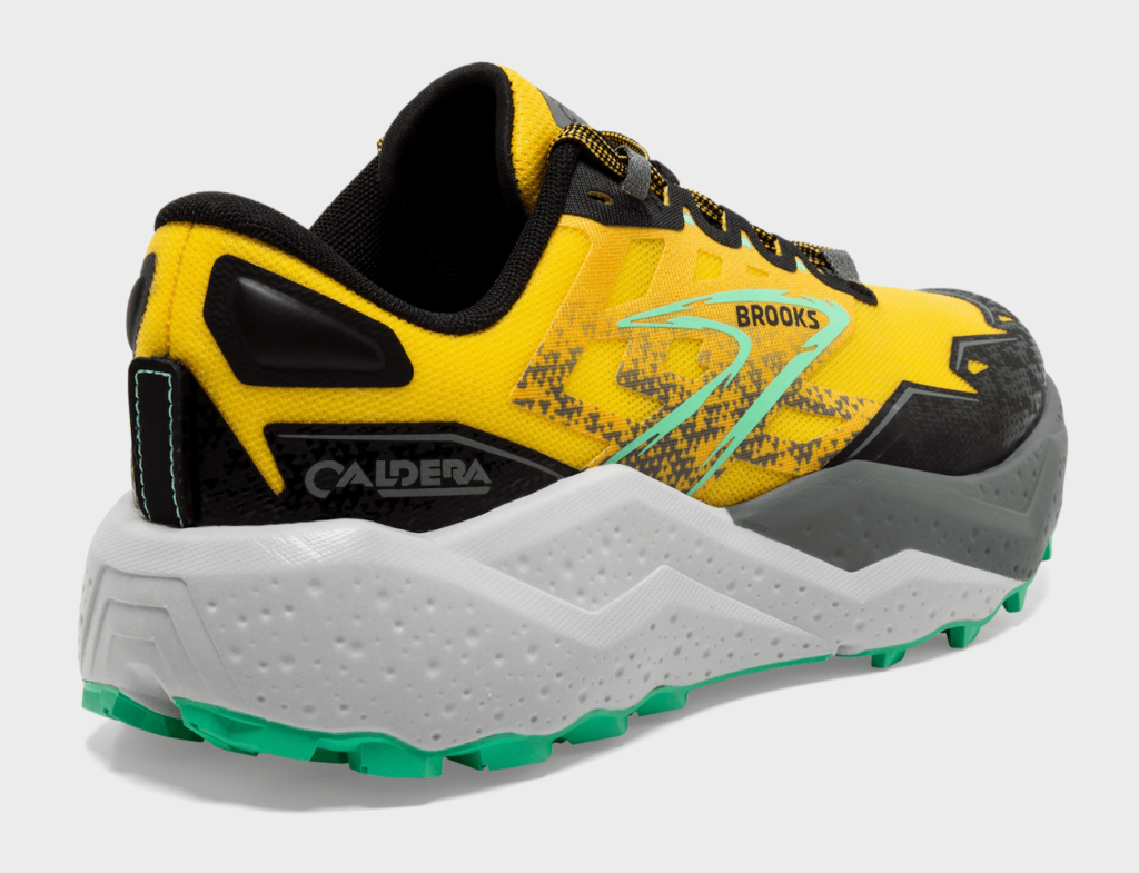 brooks caldera 7 uomo
