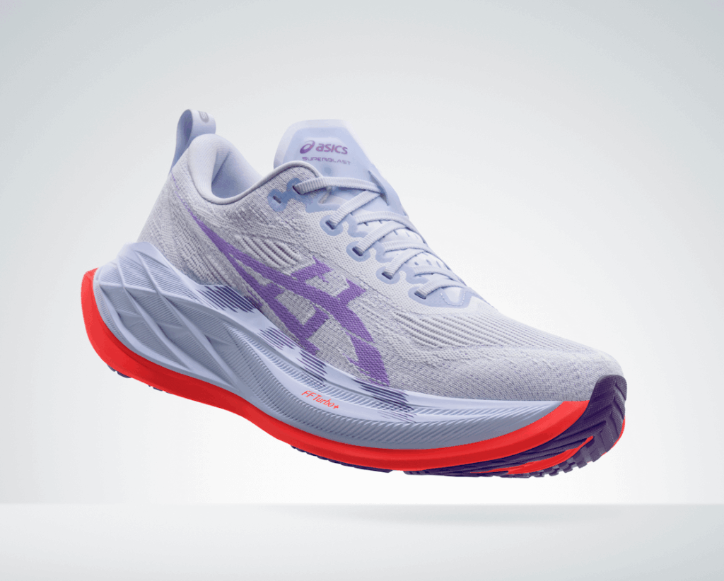 Asics tokio collection